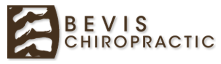 Bevis Chiropractic logo - Home