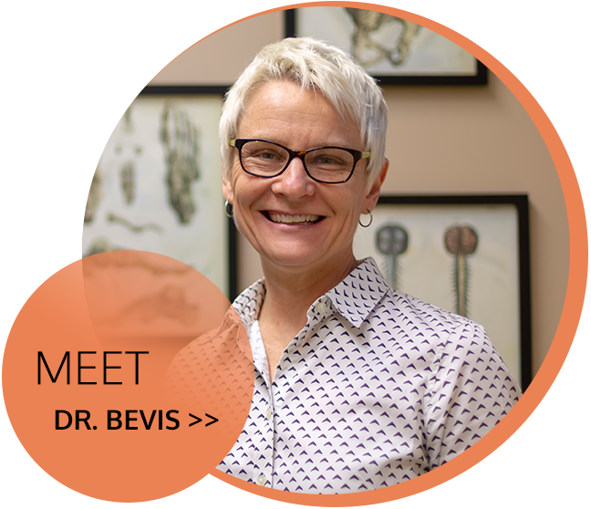 Get to know our Gainesville Chiropractor
