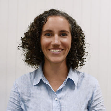 Chiropractor Toowoomba, Dr Emma Piovesan