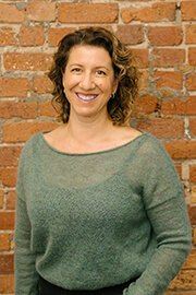 Anna Blistas, Remedial Massage Therapist
