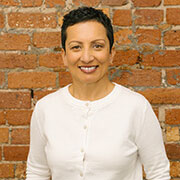Aprille McMahon