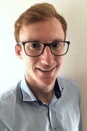 Dr Dillon Farrell, Williamstown Chiropractor