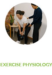 Physio and Exercise