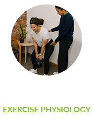 Physio and Exercise