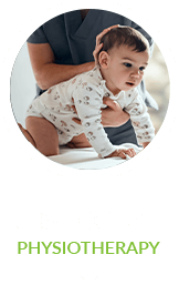 Paediatric Physiotherapy