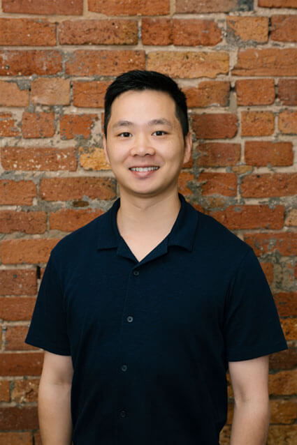 Jason Zou