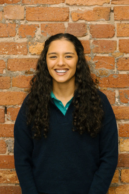 Palak, Williamstown Director