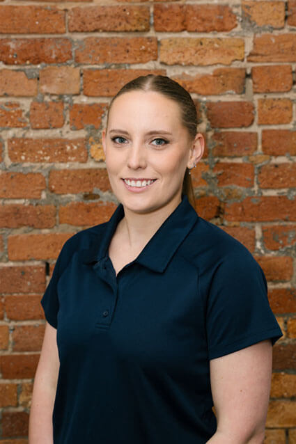Photo of Taylay Lea - Remedial Massage Therapist