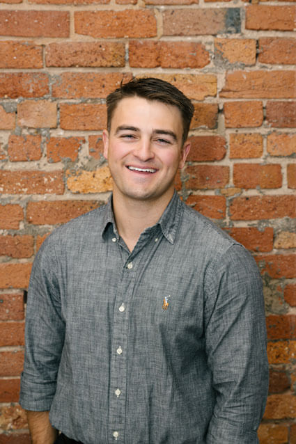 Will Jacovou, Williamstown Chiropractor