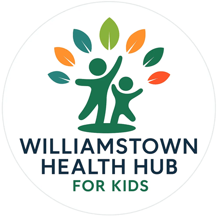 Williamstown Health Hub for Kids