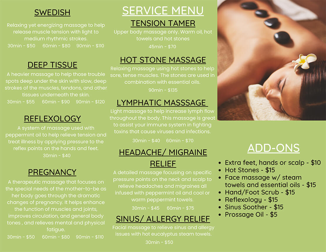 2026-Massage-Brochure-Pricing