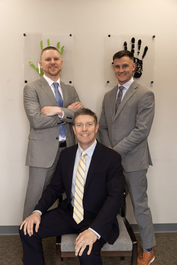 Holmberg Wellness Group doctors