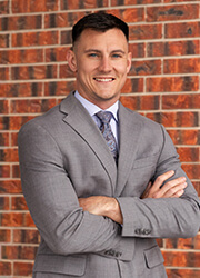 Chiropractor Wichita, Dr. Brenton Troutman