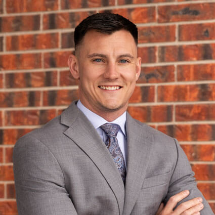 Dr. Brenton Troutman