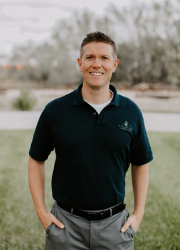 Chiropractor Wichita, Dr. Greg Holmberg