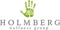 Holmberg Wellness Group logo - Home