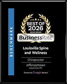 best of 2026 businessrate award