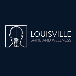 Louisville Spine and Wellness logo 