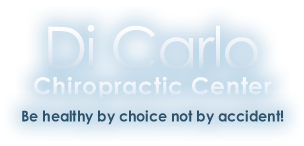 DiCarlo Chiropractic Center logo - Home