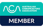 ACA Member logo
