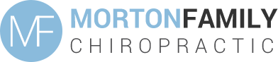 Morton Family Chiropractic logo - Home