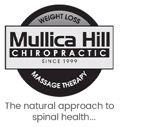 Mullica Hill Chiropractic logo - Home