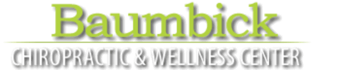 Baumbick Chiropractic logo - Home