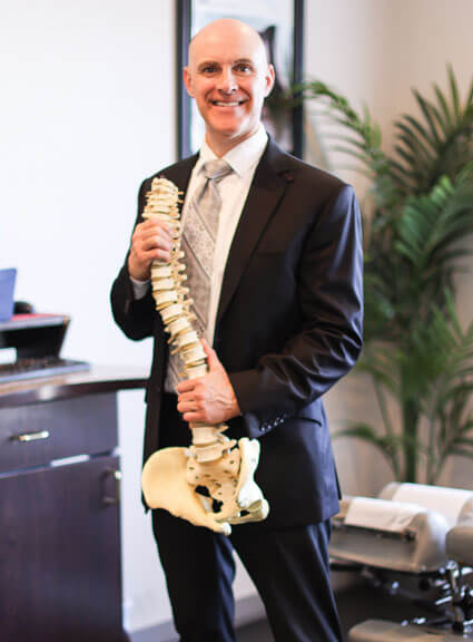 Dr. Emil Tocci