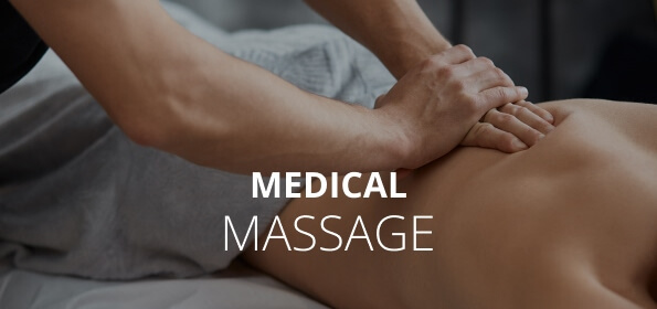 Medical Massage