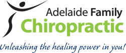 Adelaide Family Chiropractic logo - Home