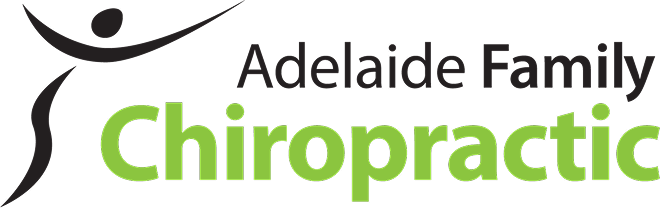 Adelaide Family Chiropractic logo - Home