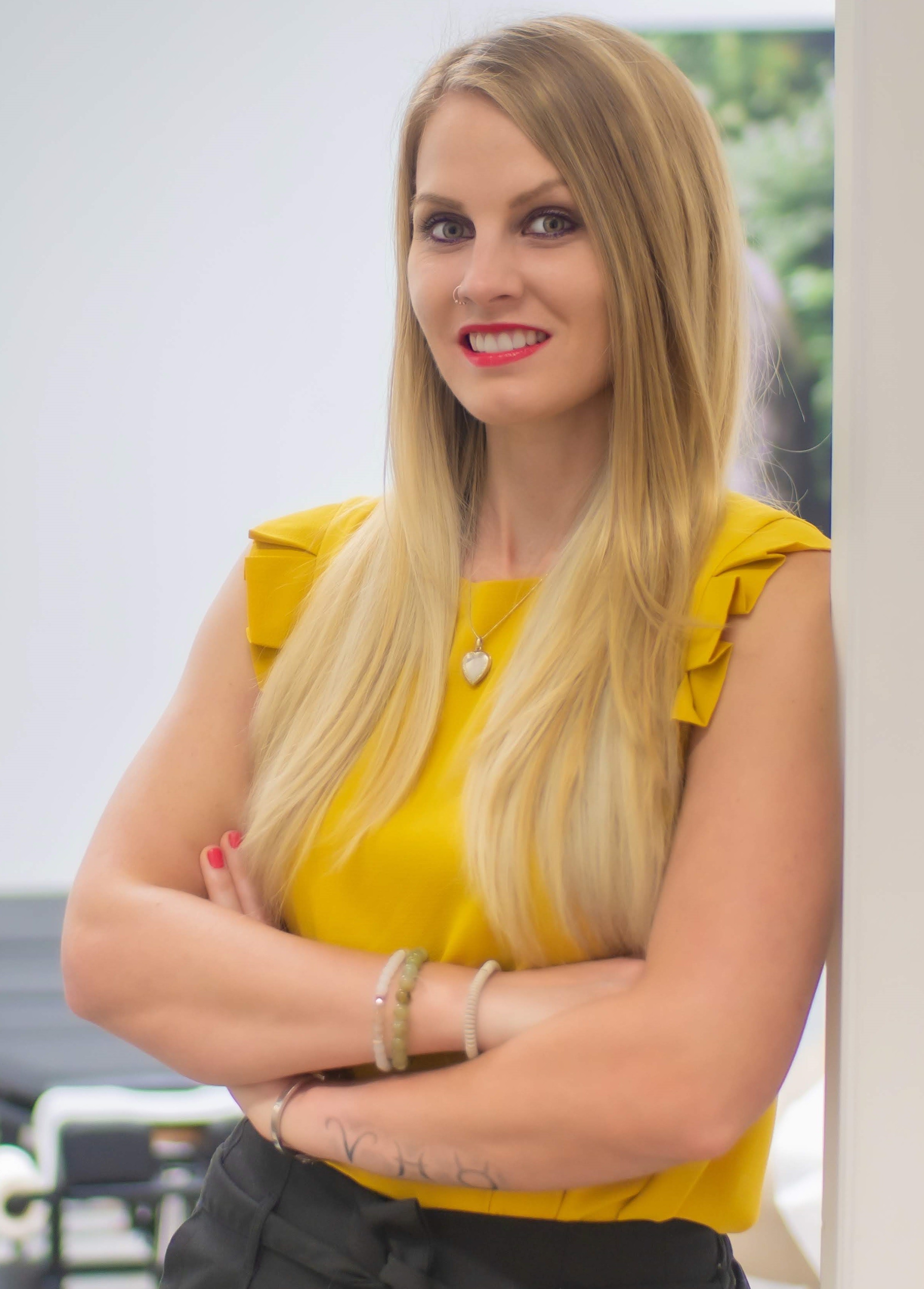 Dr. Janina Duliunas