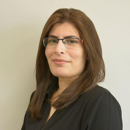 Fatima Behjat
