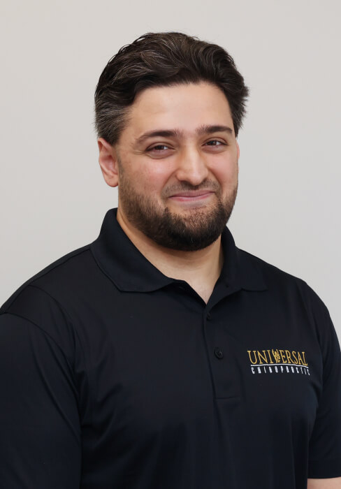 Dr. Xavar Bangash, ND