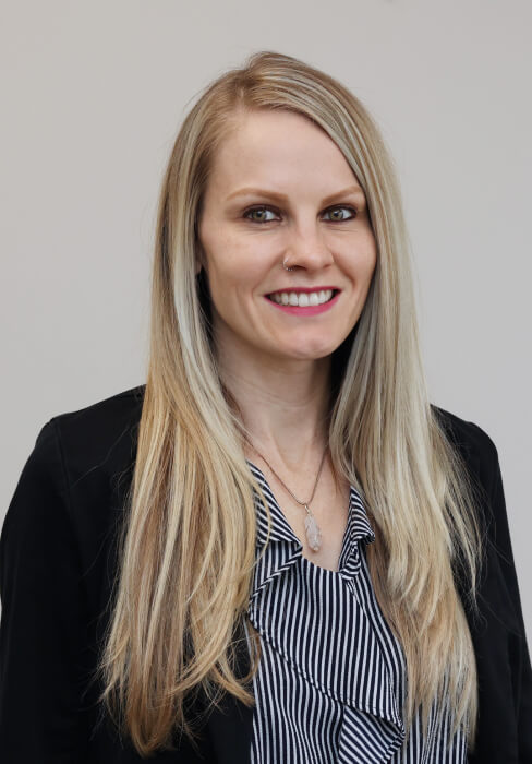 Dr. Janina Duliunas, DC