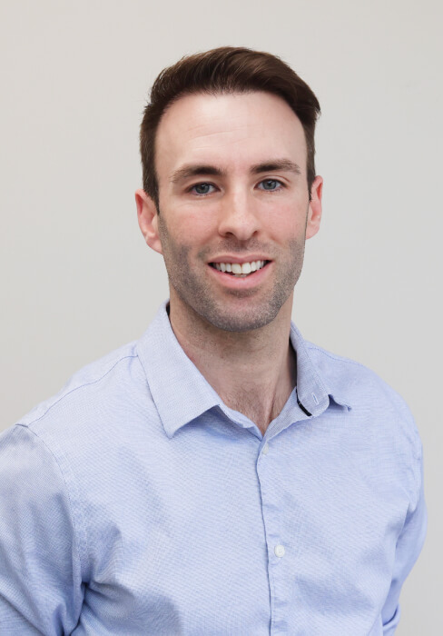 Dr. Chris Greenwood, BA (Hons), DC, CSCS