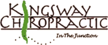 Kingsway Chiropractic Center In The Junction logo - Home