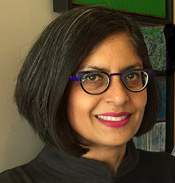 Kanan Patel