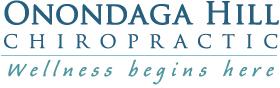 Onondaga Hill Chiropractic logo - Home