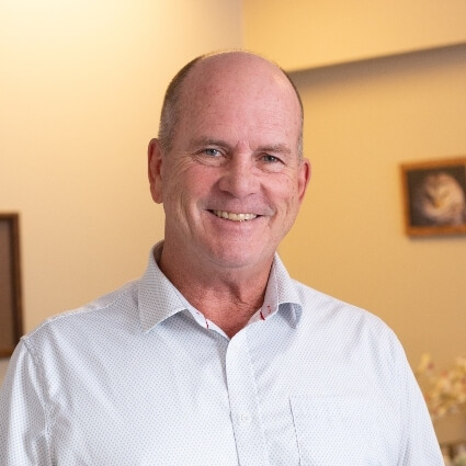 Prince Frederick chiropractor Dr Collins