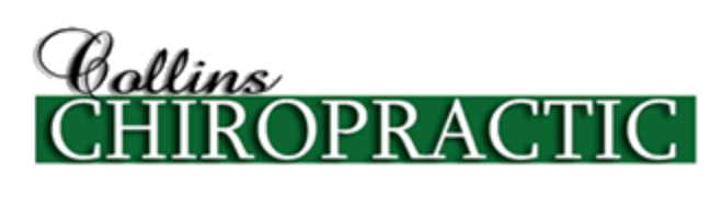 Collins Chiropractic Center logo - Home