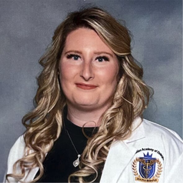 Madison (Maddy) Meijer