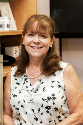 Lesley of Active Chiropractic & Wellness Centre