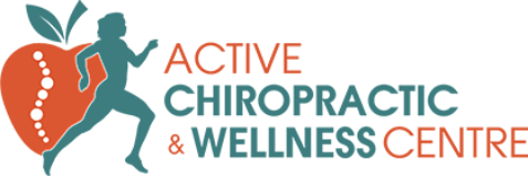 Active Chiropractic & Wellness Centre logo - Home