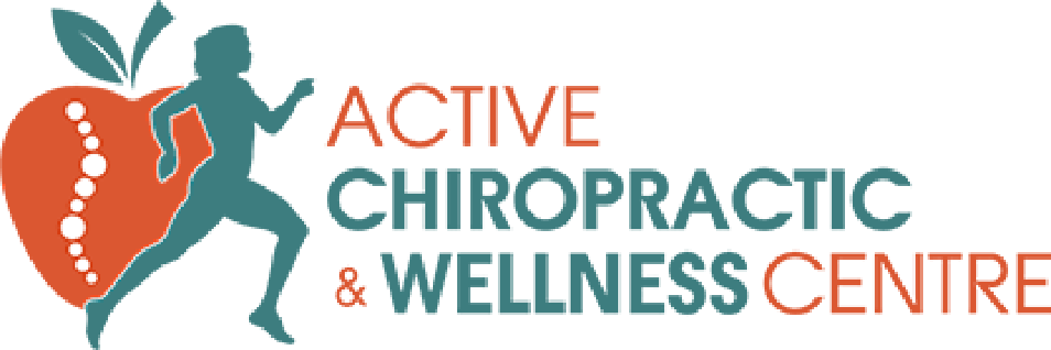 Active Chiropractic & Wellness Centre logo - Home
