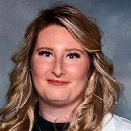 Peterborough Osteopath Madison (Maddy) Meijer