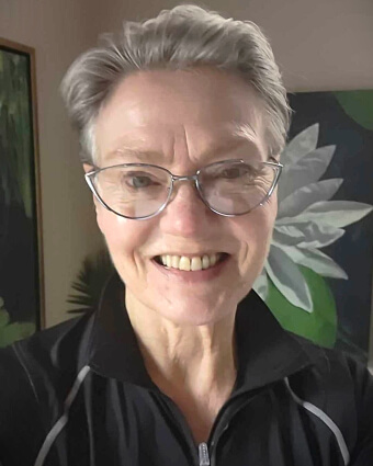 Maura at Active Chiropractic & Wellness Centre