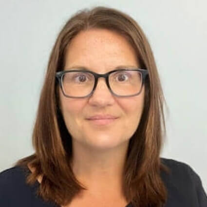 Peterborough Psychotherapist Nikki