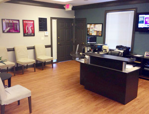 Welcome to Berner Upper Cervical Chiropractic