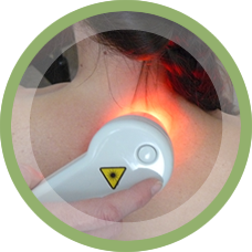 Laser Phototherapy